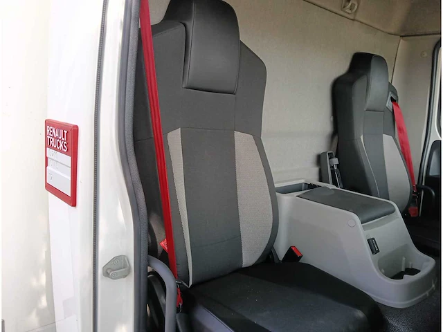 2020 renault d 210.12 - vrachtwagen - afbeelding 44 van  66