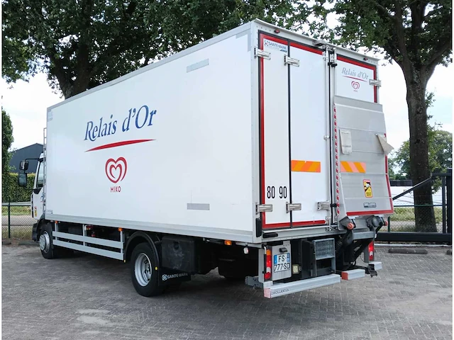 2020 renault d 210.12 - vrachtwagen - afbeelding 34 van  66