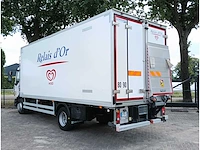 2020 renault d 210.12 - vrachtwagen - afbeelding 34 van  66