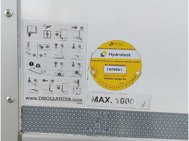 2020 renault d 210.12 - vrachtwagen - afbeelding 47 van  66