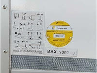 2020 renault d 210.12 - vrachtwagen - afbeelding 47 van  66