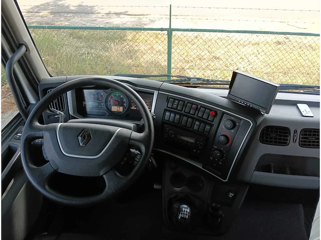 2020 renault d 210.12 - vrachtwagen - afbeelding 49 van  66