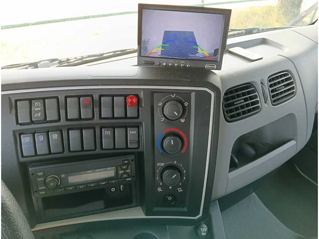 2020 renault d 210.12 - vrachtwagen - afbeelding 55 van  66