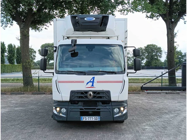 2020 renault d 210.12 - vrachtwagen - afbeelding 45 van  66