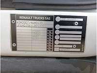 2020 renault d 210.12 - vrachtwagen - afbeelding 61 van  66