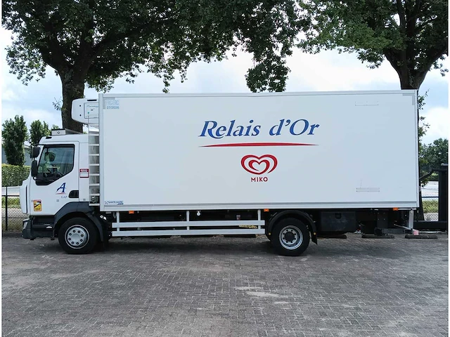 2020 renault d 210.12 - vrachtwagen - afbeelding 64 van  66