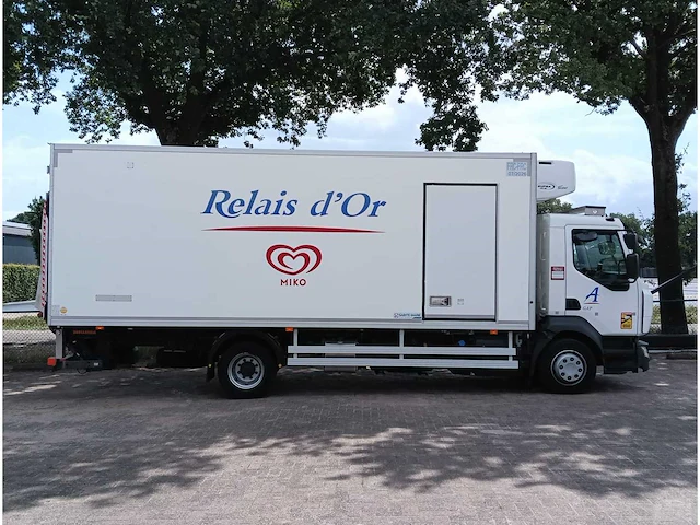 2020 renault d 210.12 - vrachtwagen - afbeelding 65 van  66