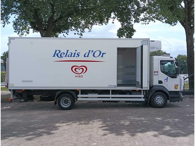 2020 renault d 210.12 - vrachtwagen - afbeelding 66 van  66