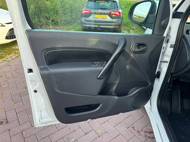 2020 renault kangoo 1.5 bluedci comfmaxi 7016 - afbeelding 3 van  20