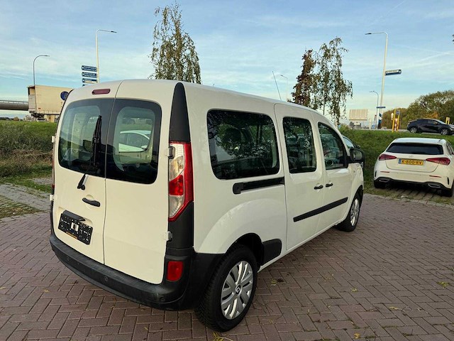 2020 renault kangoo 1.5 bluedci comfmaxi 7016 - afbeelding 12 van  20