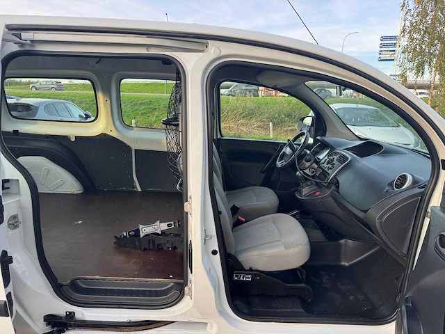2020 renault kangoo 1.5 bluedci comfmaxi 7016 - afbeelding 15 van  20