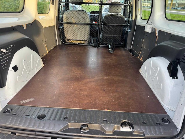 2020 renault kangoo 1.5 bluedci comfmaxi 7016 - afbeelding 20 van  20