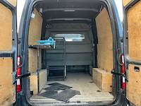 2020 renault master bedrijfswagen - afbeelding 2 van  20
