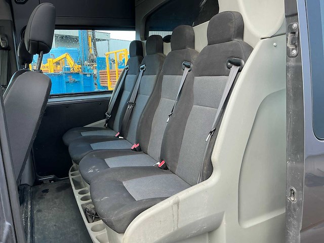 2020 renault master bedrijfswagen - afbeelding 4 van  20