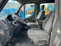 2020 renault master bedrijfswagen - afbeelding 5 van  20