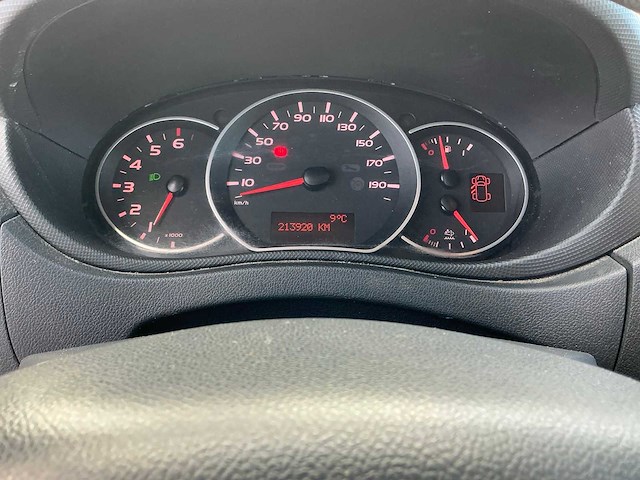 2020 renault master bedrijfswagen - afbeelding 6 van  20