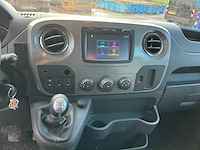 2020 renault master bedrijfswagen - afbeelding 7 van  20