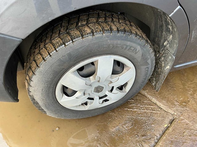 2020 renault master bedrijfswagen - afbeelding 9 van  20