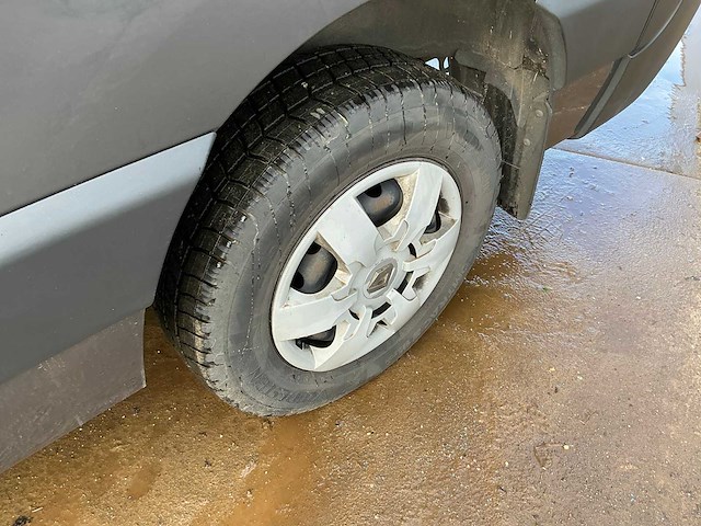 2020 renault master bedrijfswagen - afbeelding 10 van  20