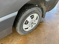 2020 renault master bedrijfswagen - afbeelding 10 van  20