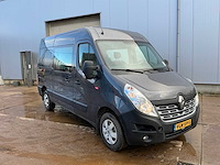 2020 renault master bedrijfswagen - afbeelding 15 van  20