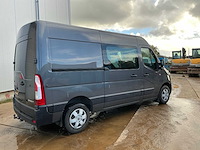 2020 renault master bedrijfswagen - afbeelding 16 van  20