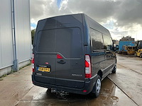 2020 renault master bedrijfswagen - afbeelding 17 van  20