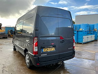 2020 renault master bedrijfswagen - afbeelding 18 van  20