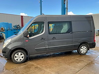 2020 renault master bedrijfswagen - afbeelding 19 van  20