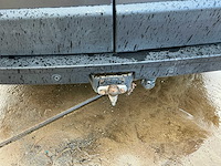 2020 renault master bedrijfswagen - afbeelding 20 van  20