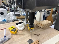 2020 rexel r500f lintzaagmachine - afbeelding 2 van  12
