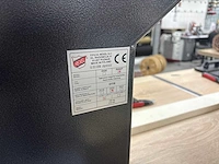 2020 rexel r500f lintzaagmachine - afbeelding 10 van  12