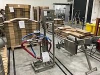 2020 riet dairy platenkoeler - afbeelding 1 van  5