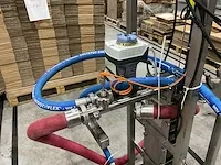 2020 riet dairy platenkoeler - afbeelding 3 van  5