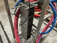 2020 riet dairy platenkoeler - afbeelding 5 van  5
