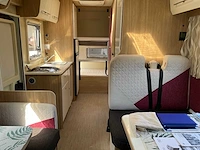 2020 rimor 9aa camper - afbeelding 9 van  36