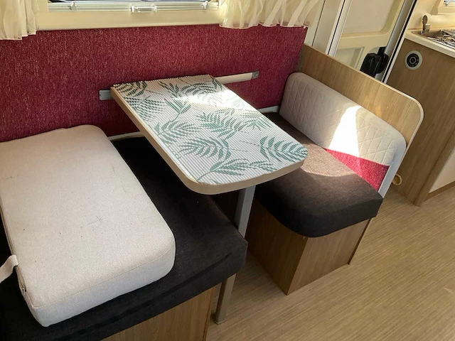 2020 rimor 9aa camper - afbeelding 10 van  36