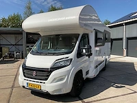 2020 rimor 9aa camper - afbeelding 1 van  36