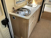 2020 rimor 9aa camper - afbeelding 14 van  36