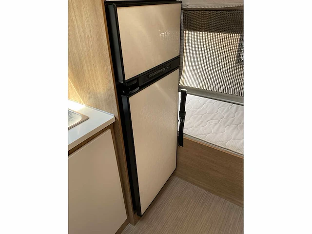2020 rimor 9aa camper - afbeelding 15 van  36