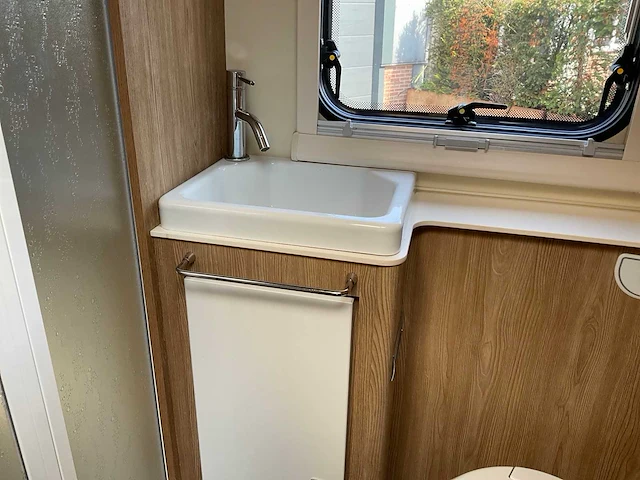 2020 rimor 9aa camper - afbeelding 18 van  36