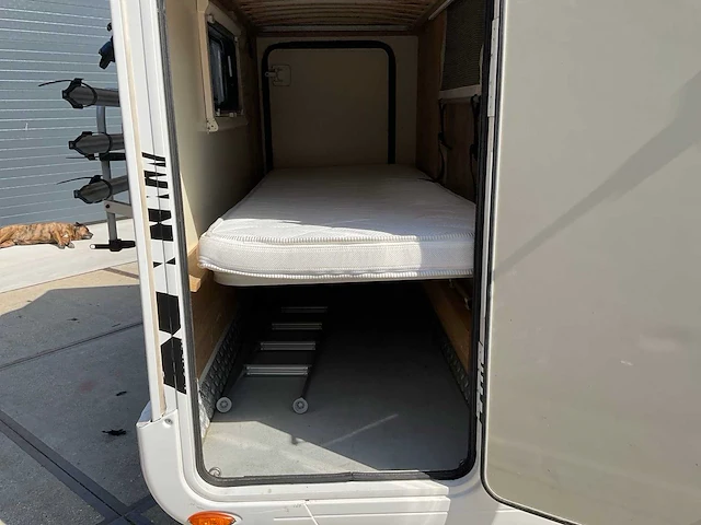 2020 rimor 9aa camper - afbeelding 26 van  36