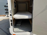 2020 rimor 9aa camper - afbeelding 26 van  36