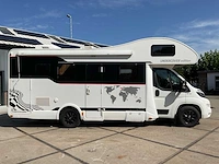 2020 rimor 9aa camper - afbeelding 32 van  36