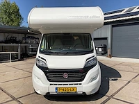 2020 rimor 9aa camper - afbeelding 33 van  36