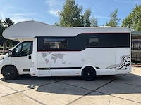 2020 rimor 9aa camper - afbeelding 34 van  36