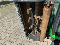 2020 roberine f302 klepel maaimachine - afbeelding 5 van  24