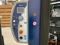 2020 robopac masterwrap xl palletfoliewikkelaar - afbeelding 10 van  23