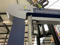 2020 robopac masterwrap xl palletfoliewikkelaar - afbeelding 17 van  23