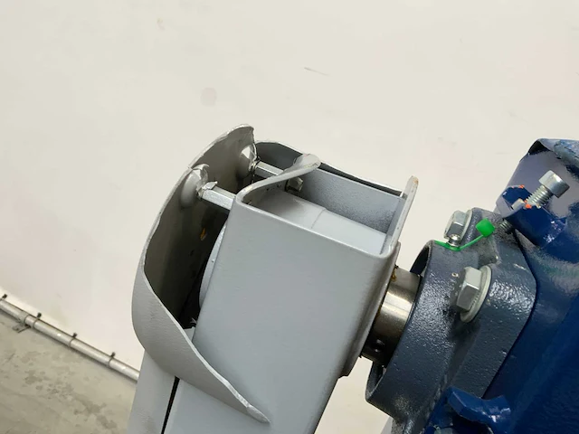 2020 robopac masterwrap xl palletfoliewikkelaar - afbeelding 20 van  23